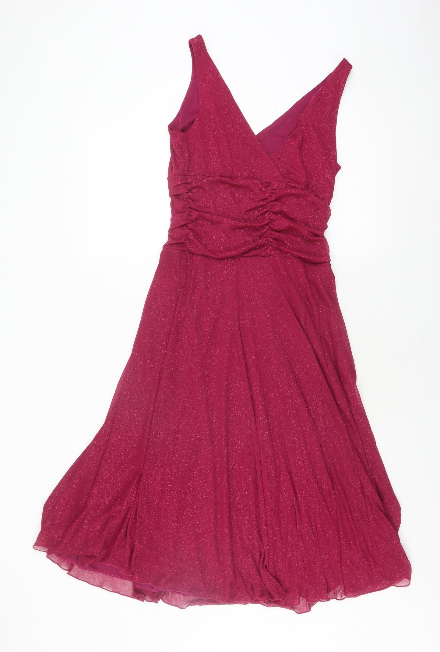 BHS Clothing Bundle - 5 Pack Preloved Womens Dresses
