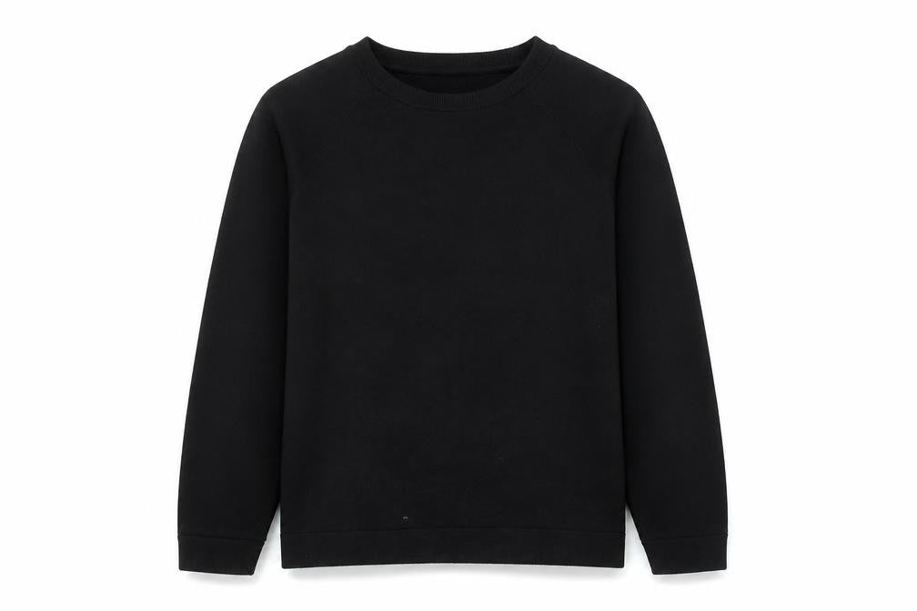 Karen Millen Women’s Black Pullover Jumper, Size M