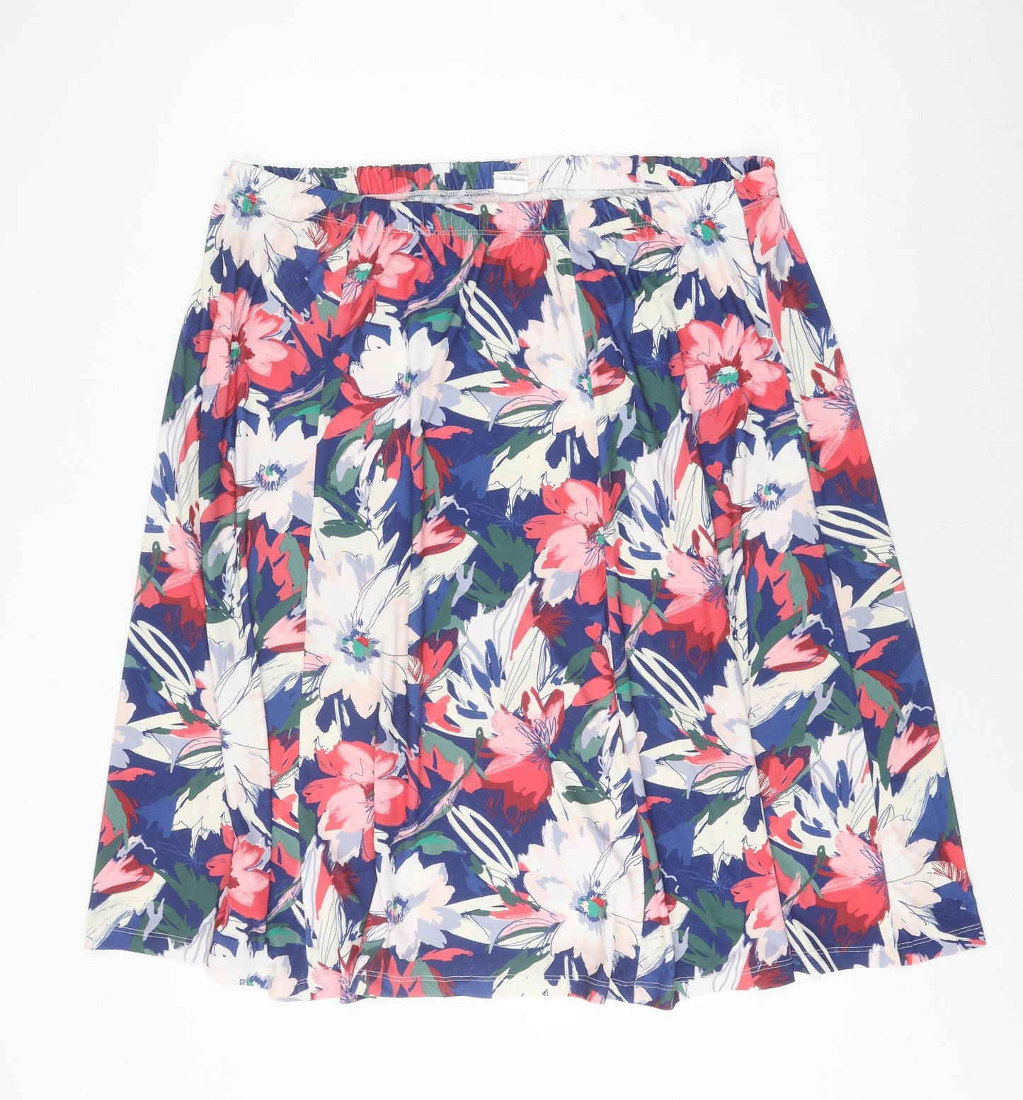Damart Clothing Bundle - 5 Pack Preloved Womens Skirts