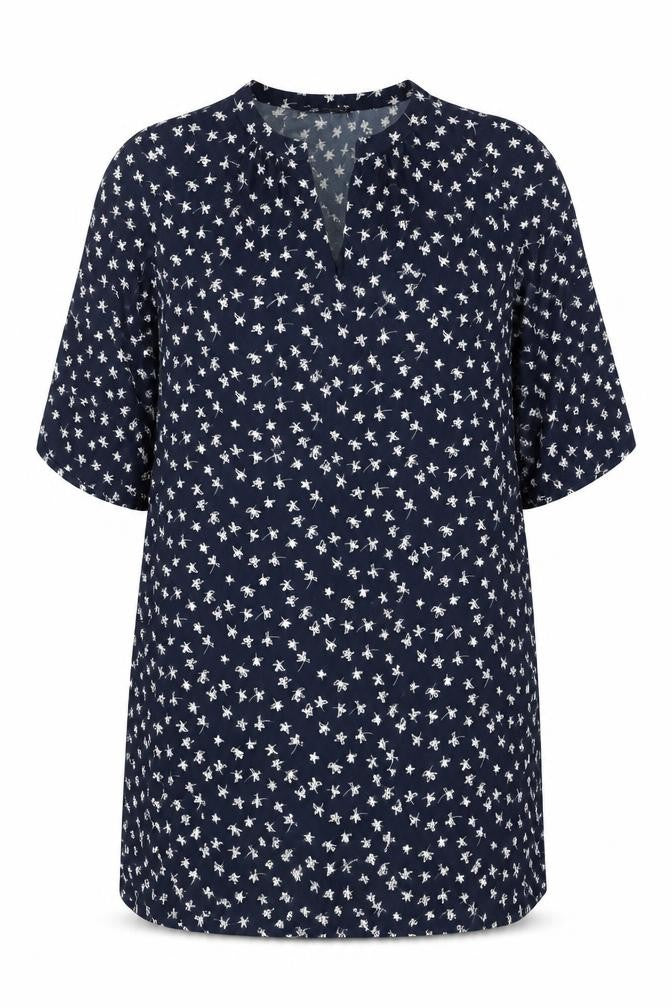Marks & Spencer Women's Long Blue Dress Size 18