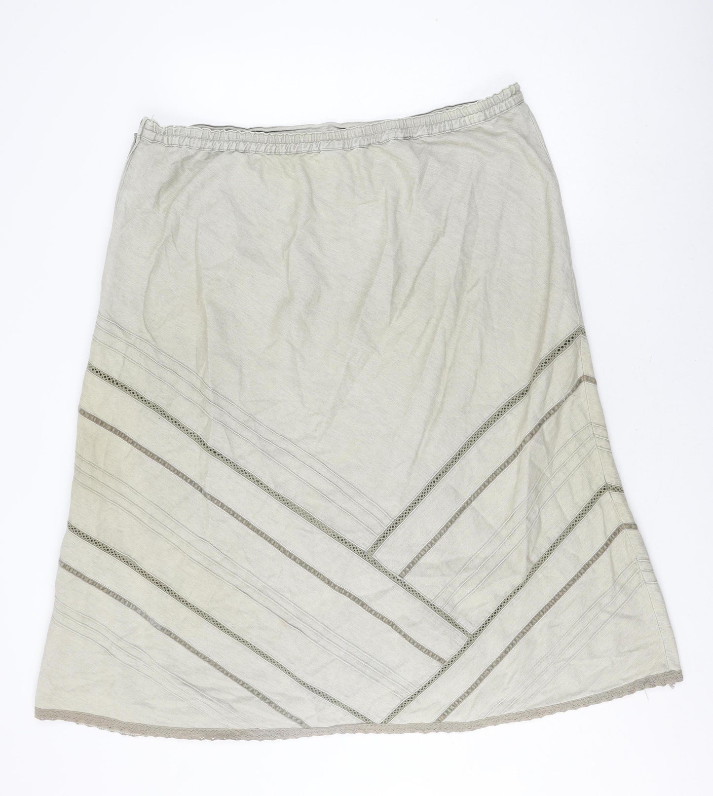 Damart Clothing Bundle - 5 Pack Preloved Womens Skirts