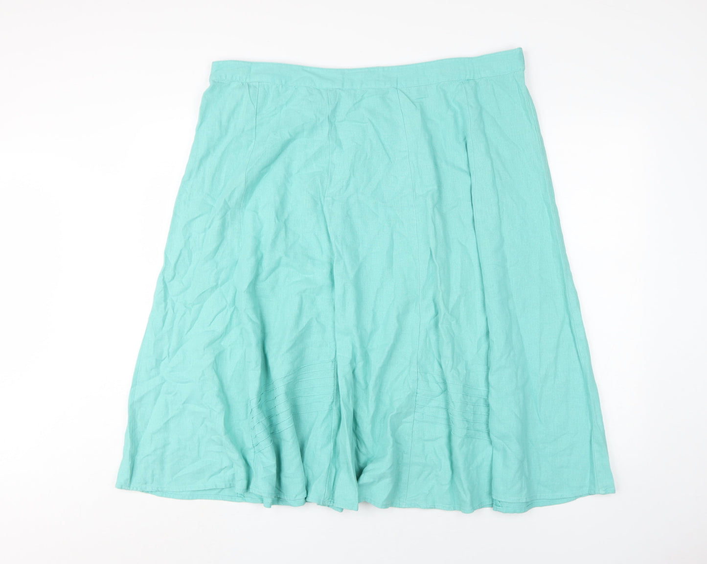Damart Clothing Bundle - 5 Pack Preloved Womens Skirts