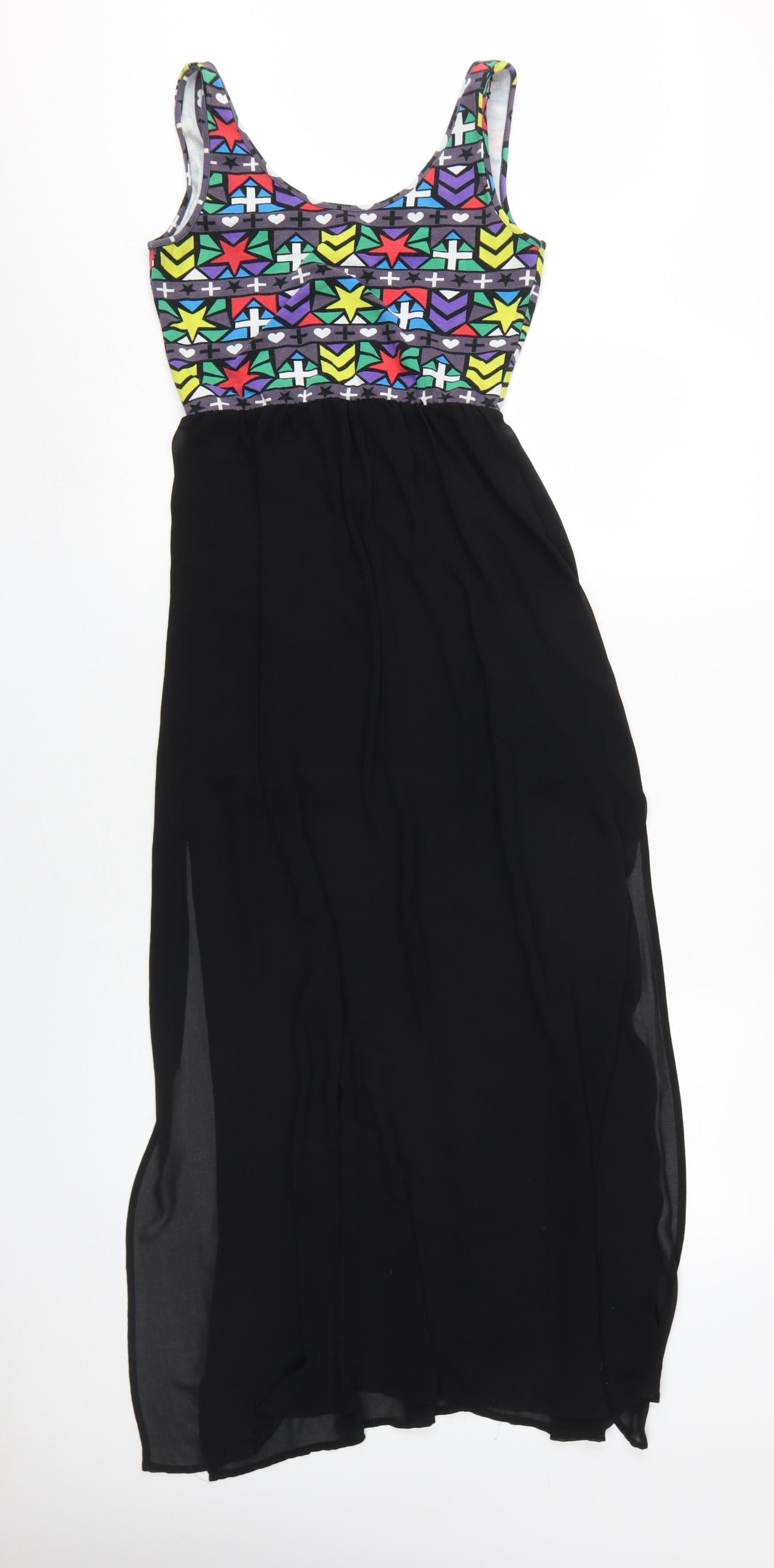 Divided Clothing Bundle - 5 Pack Preloved Womens Dresses