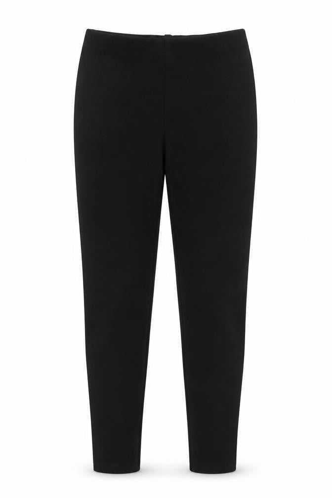 H&M Women's Black Jegging Trousers M