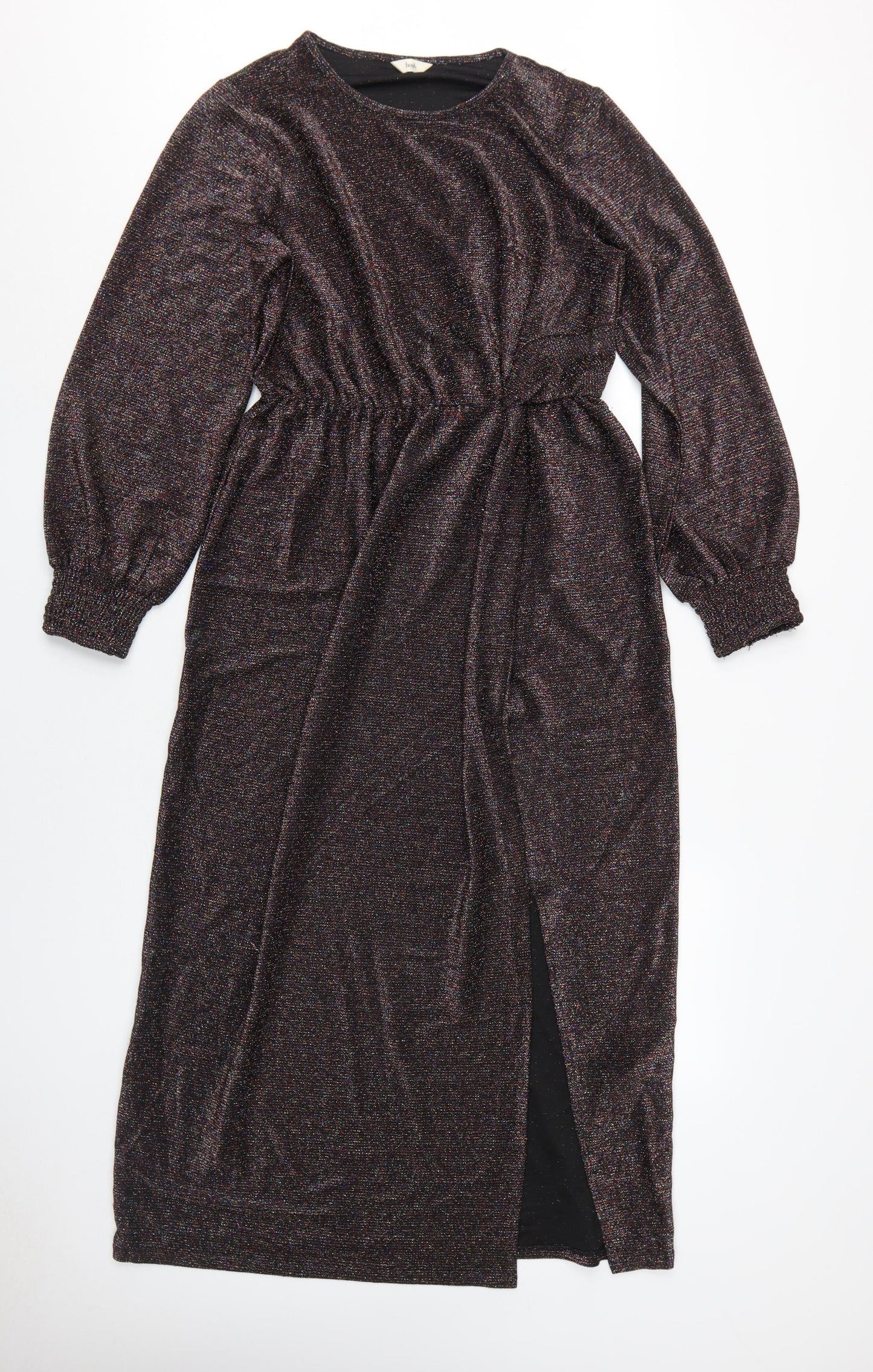 Hush Clothing Bundle - 5 Pack Preloved Womens Dresses