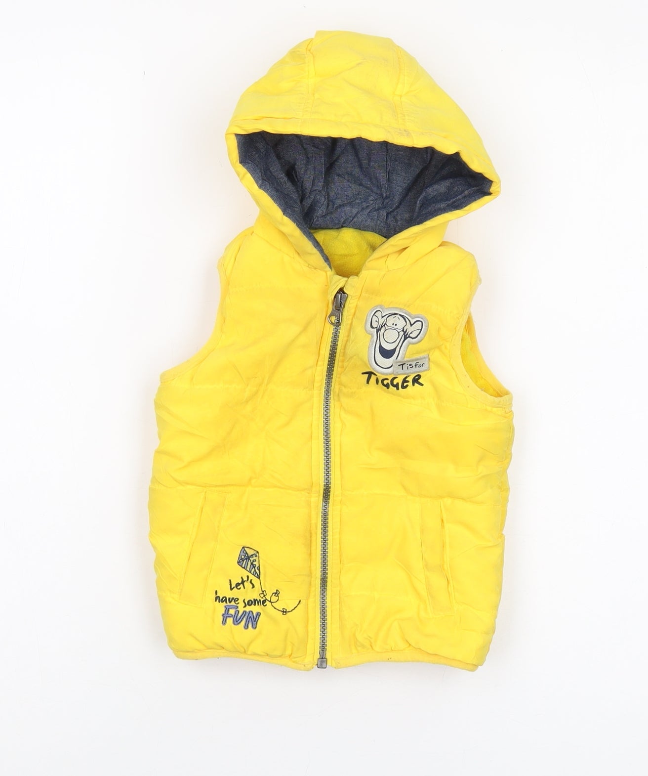Disney Clothing Bundle - 5 Pack Preloved Baby Coats, Jackets & Snowsuits