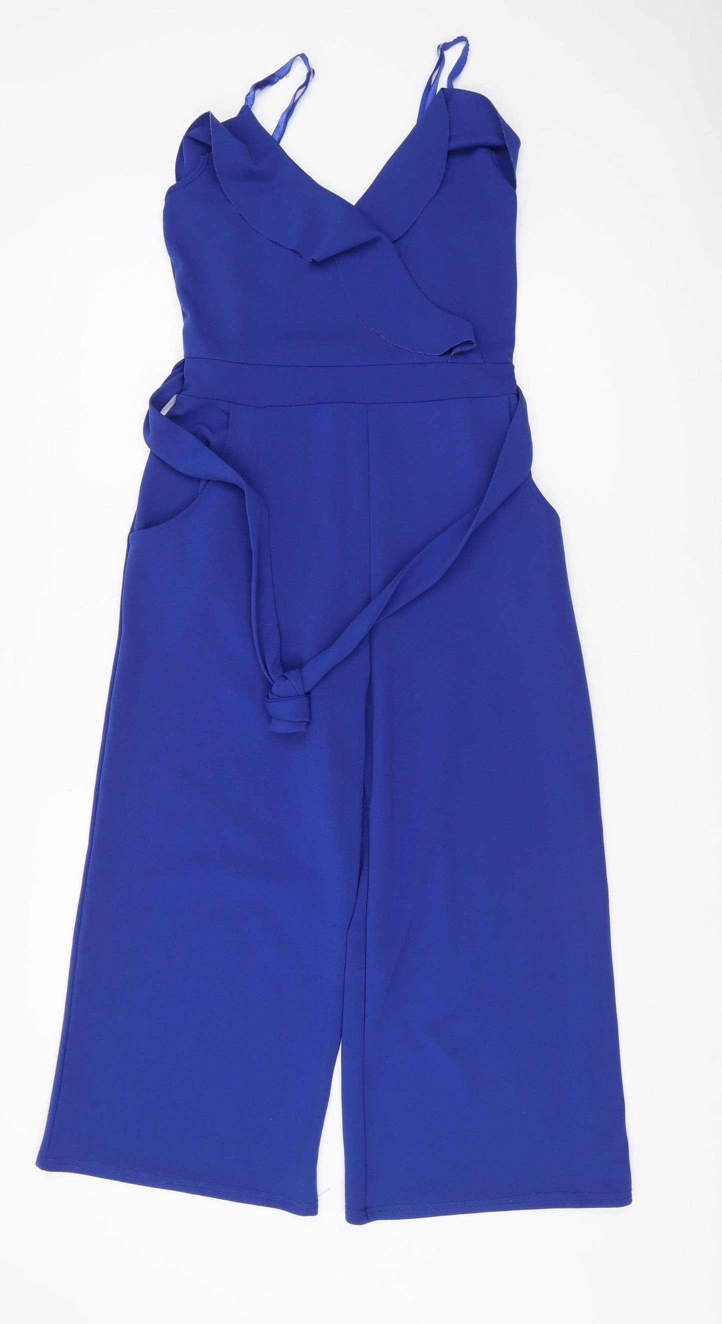 Quiz Clothing Bundle - 5 Pack Preloved Womens Jumpsuits & Playsuits