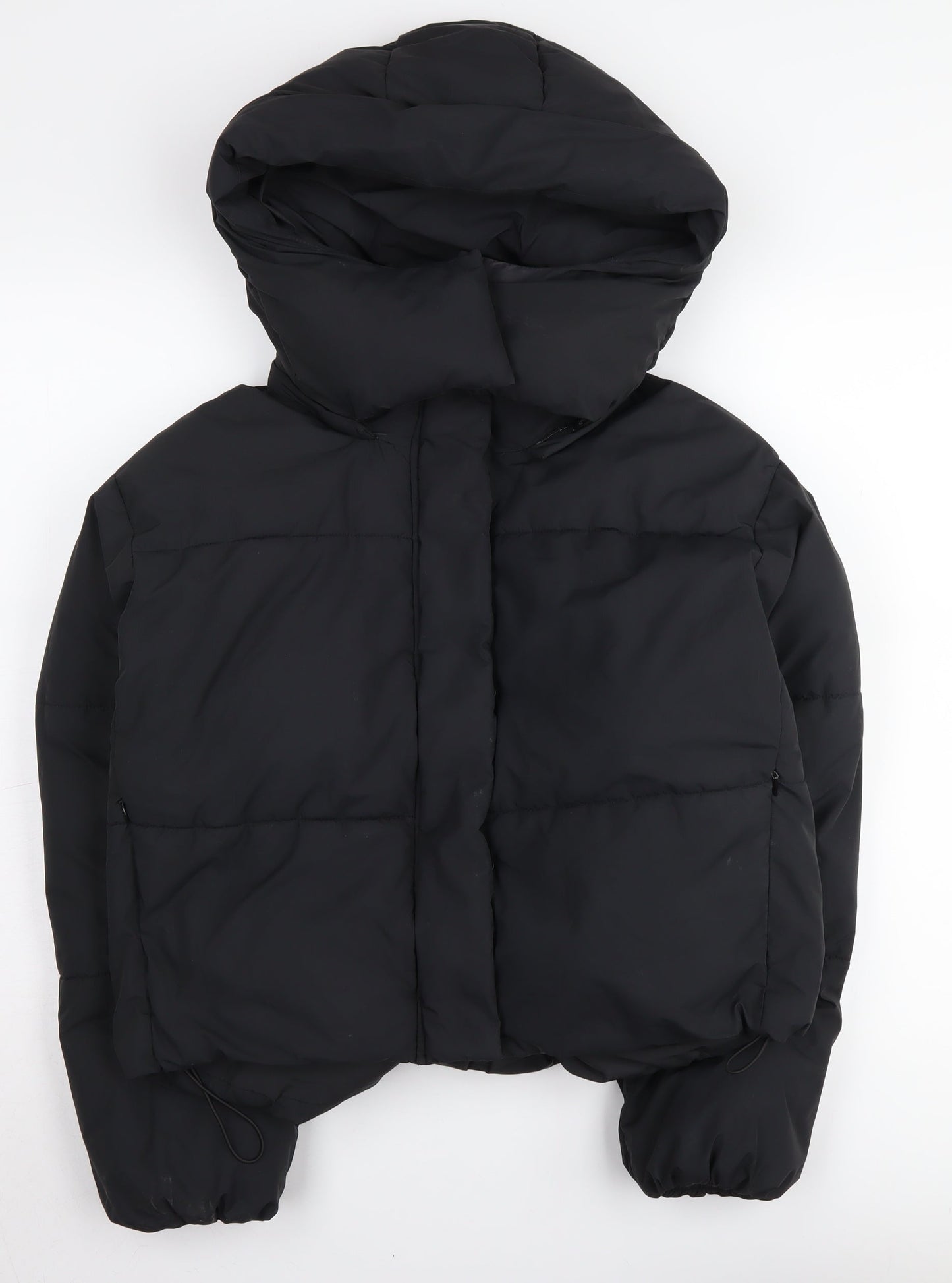 Stradivarius Clothing Bundle - 5 Pack Preloved Womens Coats & Jackets