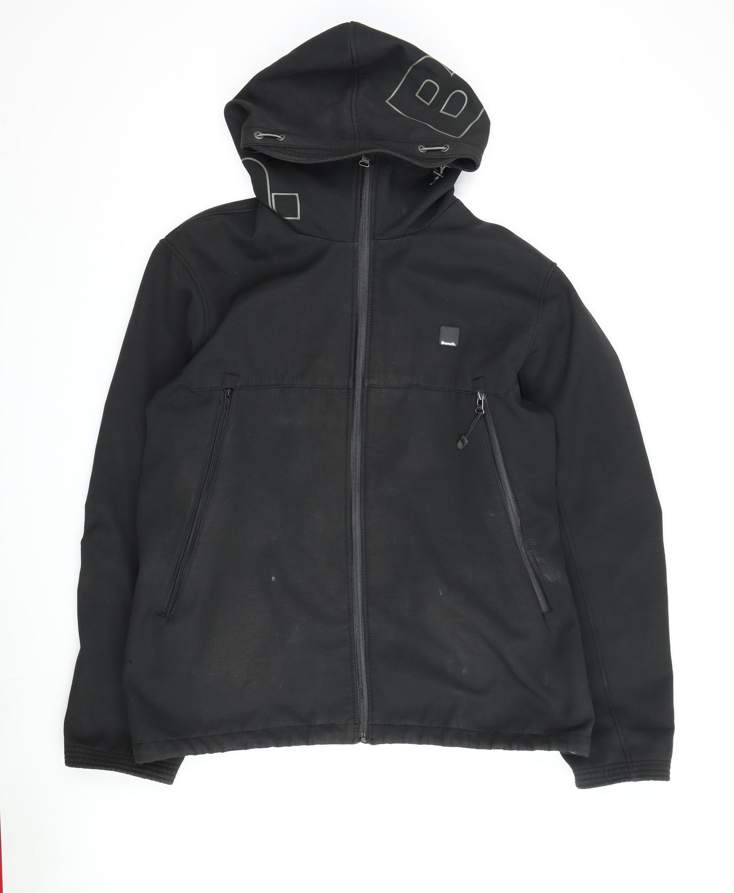 Bench Clothing Bundle - 5 Pack Preloved Mens Coats & Jackets