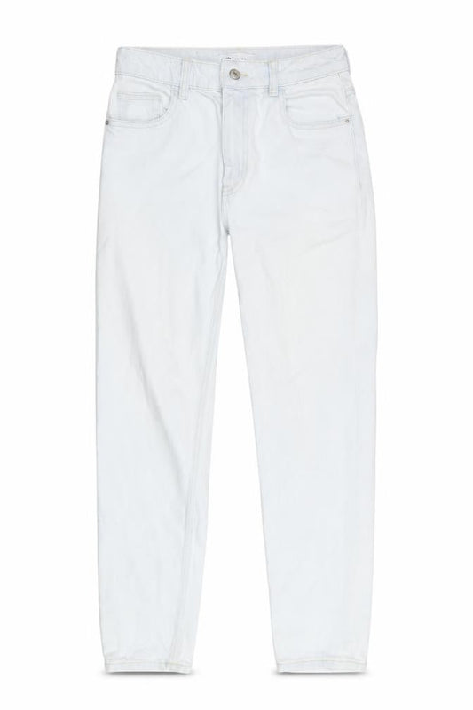Zara Women's Blue Skinny Jeans - Size 6 - Classic Style