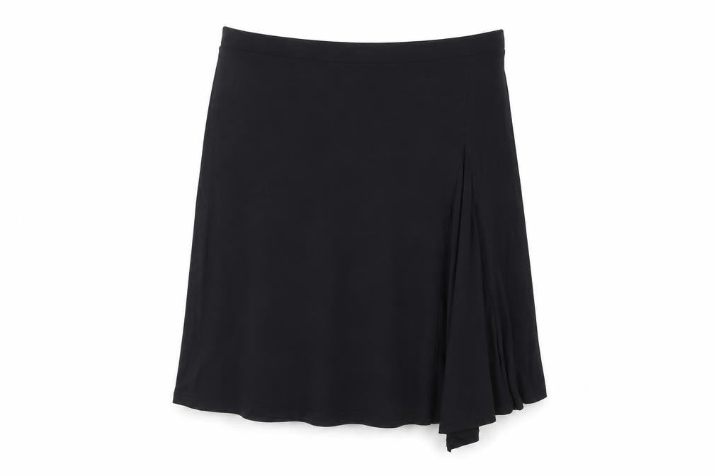 Jasper Conran Women's Black Skirt Size 14
