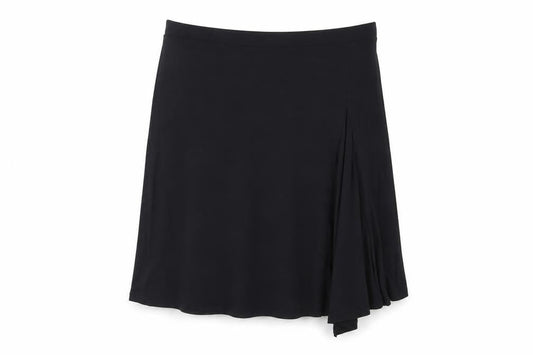 Jasper Conran Women's Black Skirt Size 14