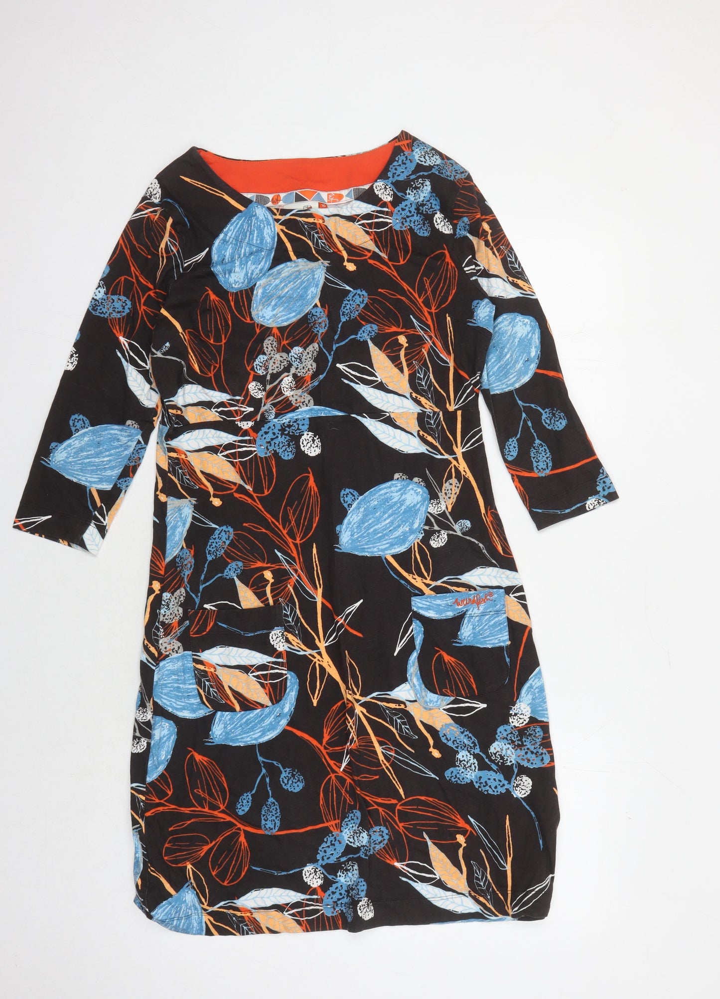 Weird Fish Clothing Bundle - 5 Pack Preloved Womens Dresses