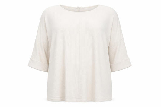 Apricot Women's Beige Pullover Jumper, Size 18