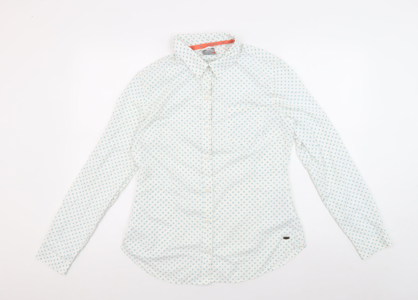 Trespass Clothing Bundle - 5 Pack Preloved Womens Tops & Shirts