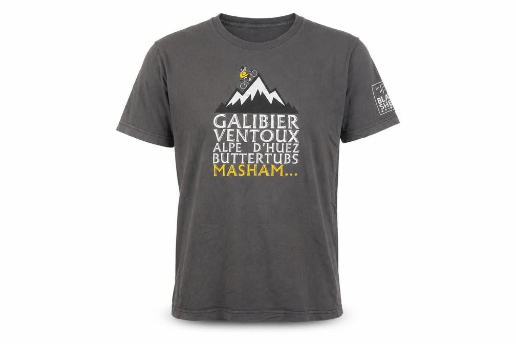 American Apparel Men’s Grey Graphic T-Shirt M