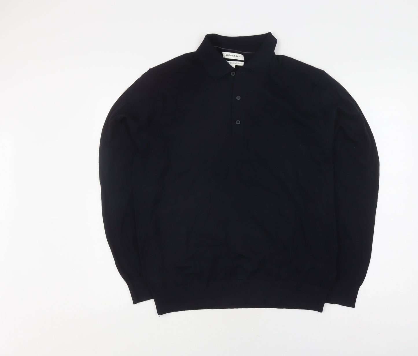 Autograph Clothing Bundle - 5 Pack Preloved Mens Jumpers & Cardigans