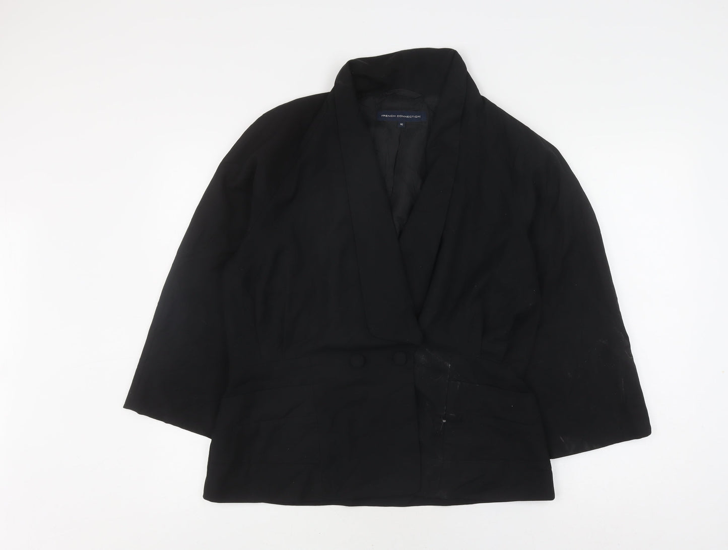 French Connection Clothing Bundle - 5 Pack Preloved Womens Suits & Suit Separates