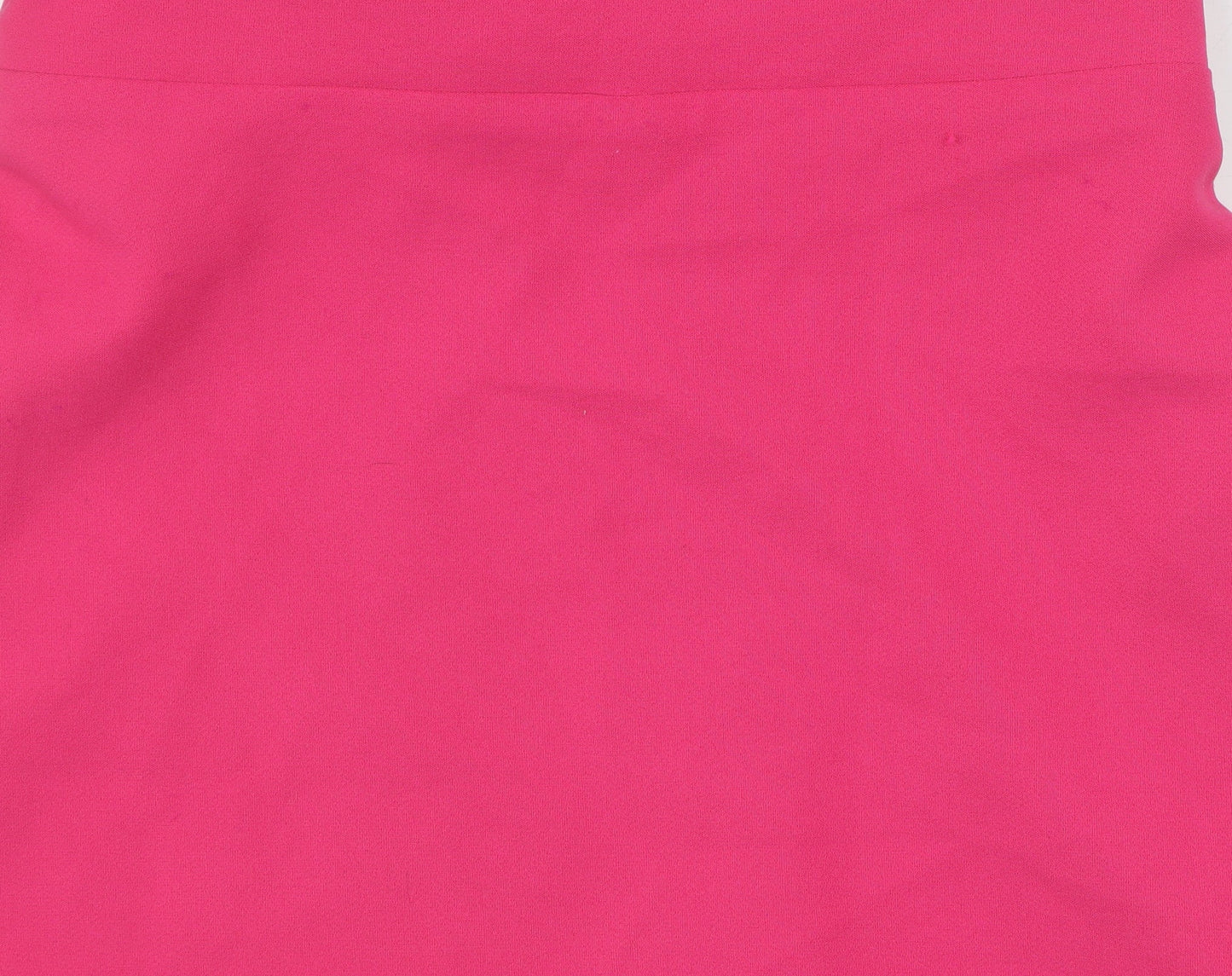 Closet Women’s Pink Fit & Flare Dress Size 12