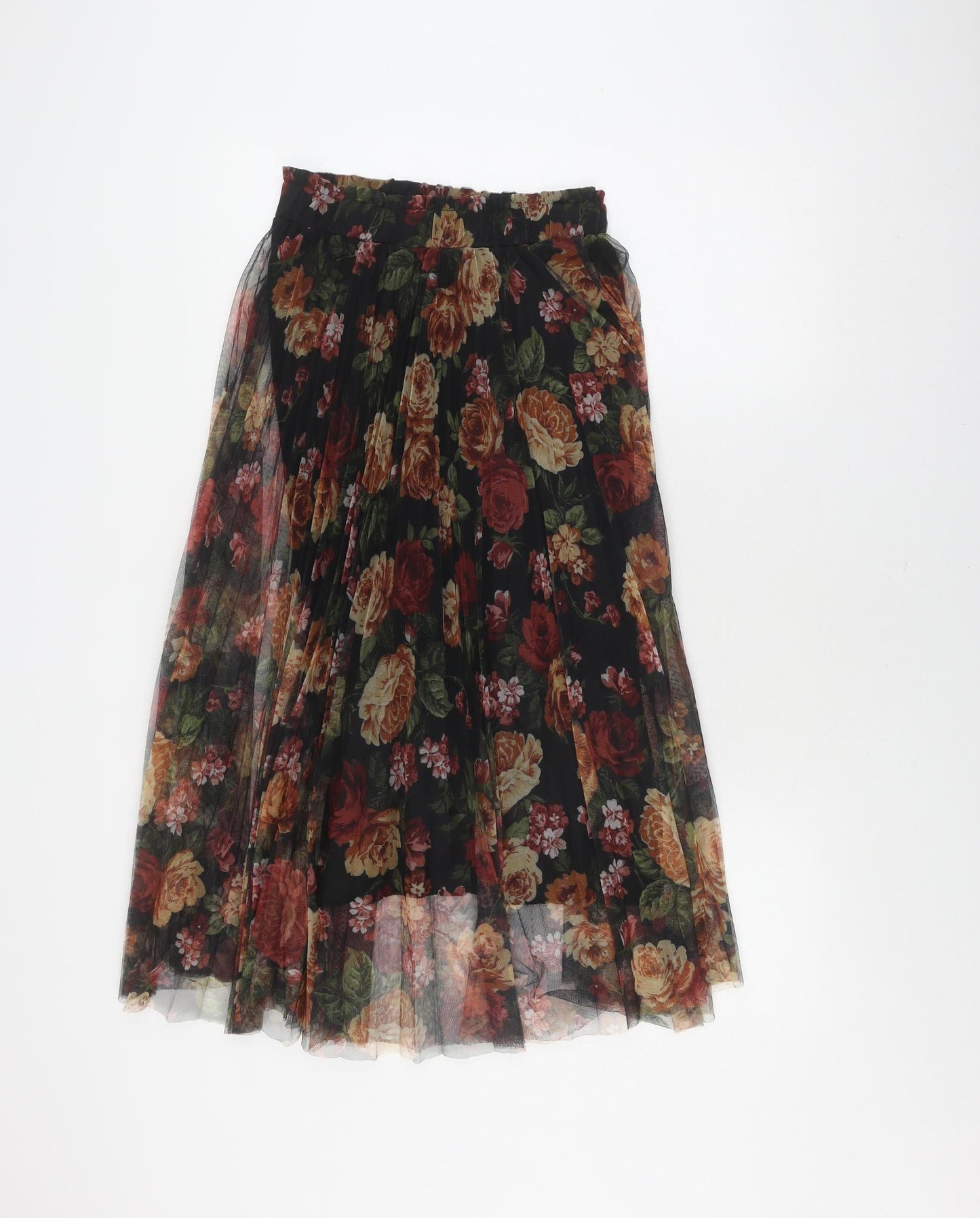 Stradivarius Clothing Bundle - 5 Pack Preloved Womens Skirts