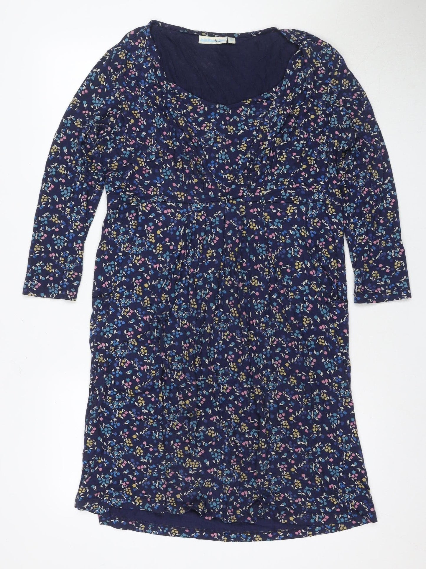 JoJo Maman Bébé Clothing Bundle - 5 Pack Preloved Womens Dresses
