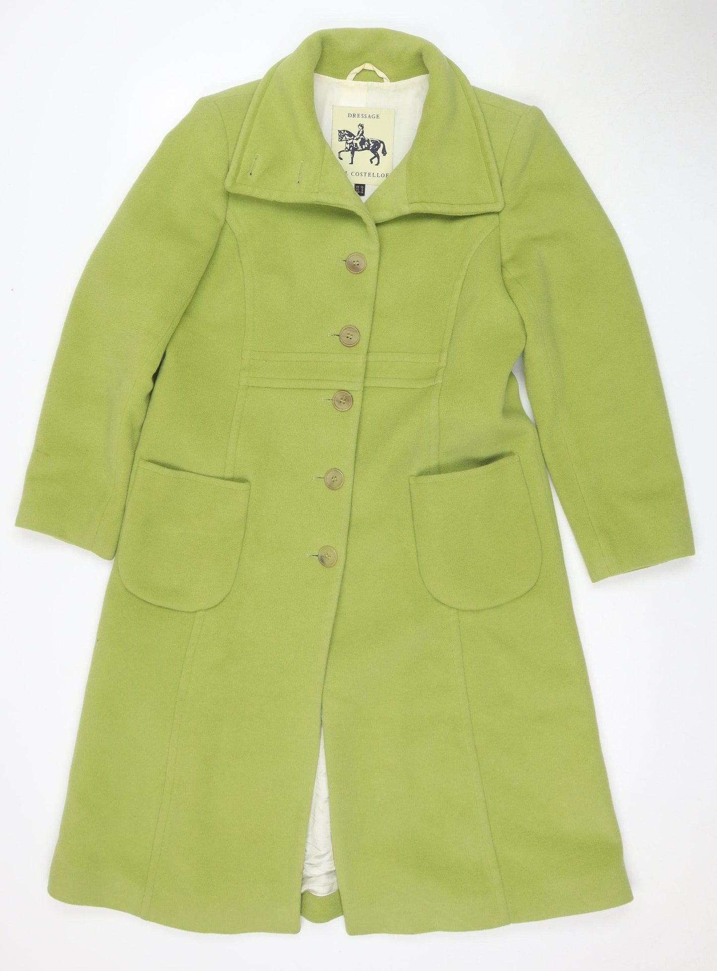 Paul Costelloe Clothing Bundle - 5 Pack Preloved Womens Coats & Jackets