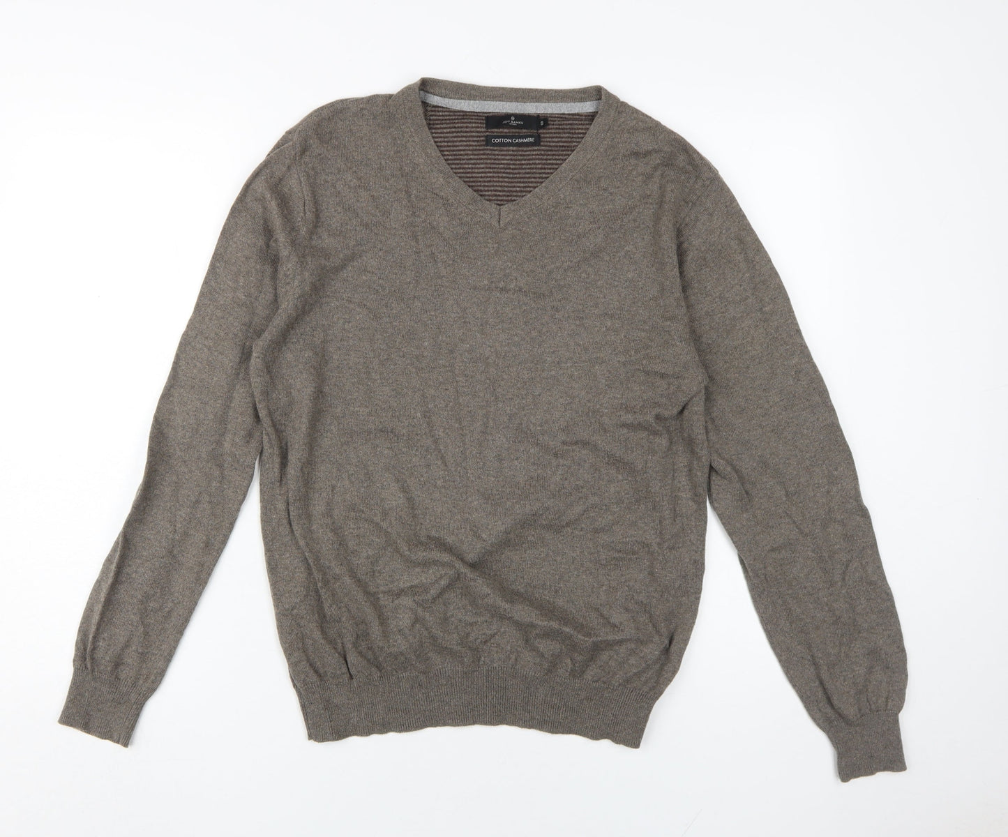Jeff Banks Clothing Bundle - 5 Pack Preloved Mens Jumpers & Cardigans