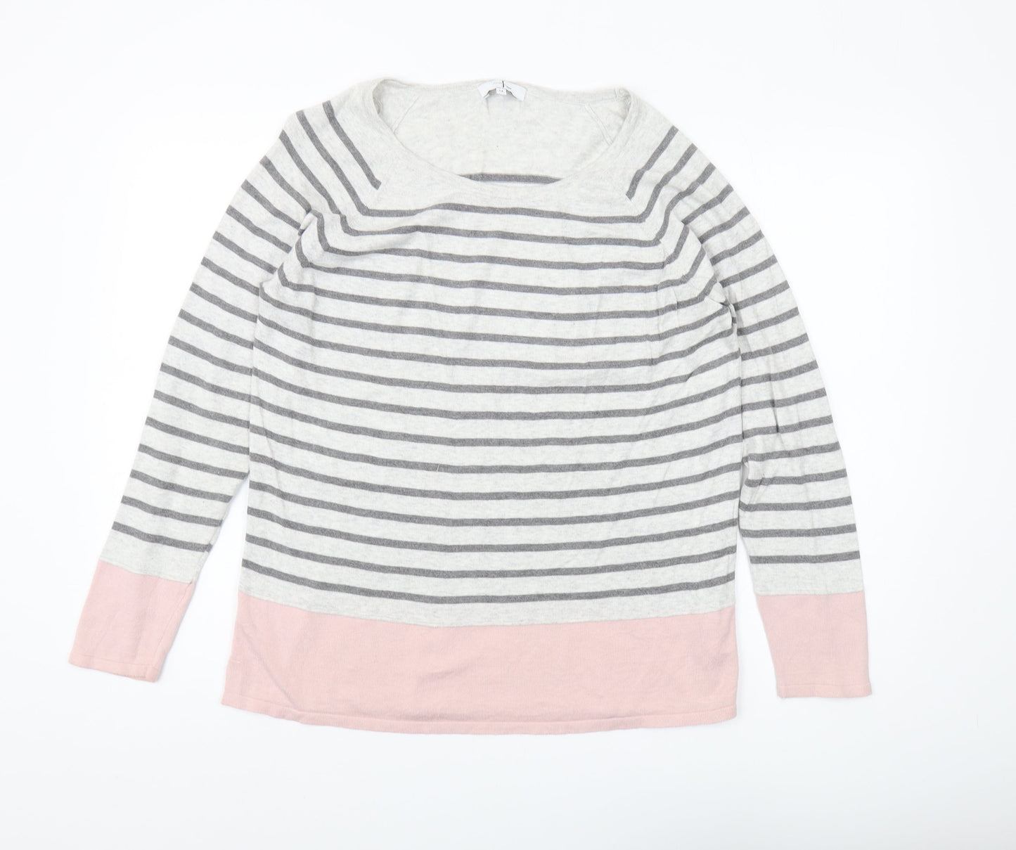 Jasper Conran Clothing Bundle - 5 Pack Preloved Womens Jumpers & Cardigans