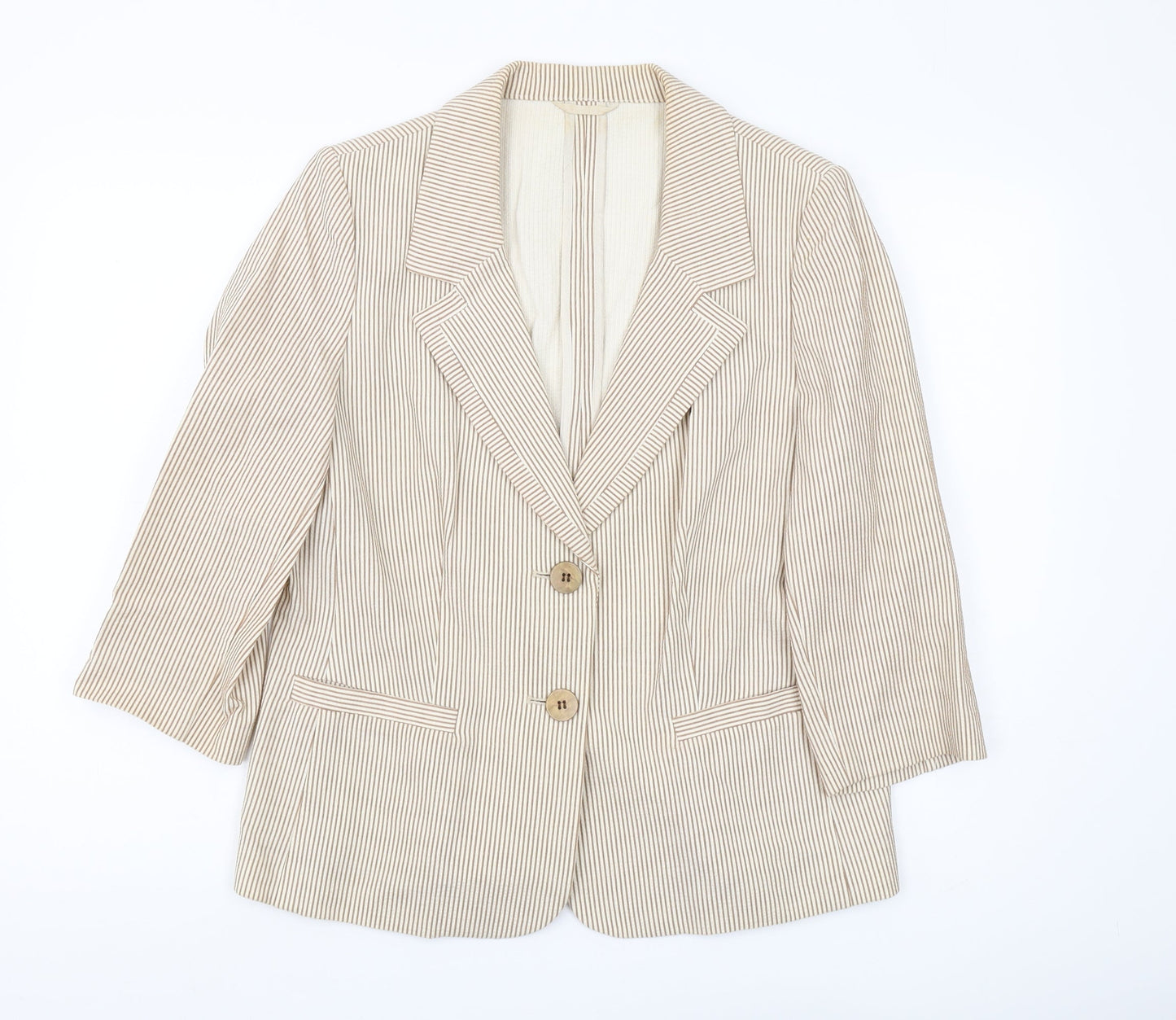 Viyella Clothing Bundle - 5 Pack Preloved Womens Suits & Suit Separates