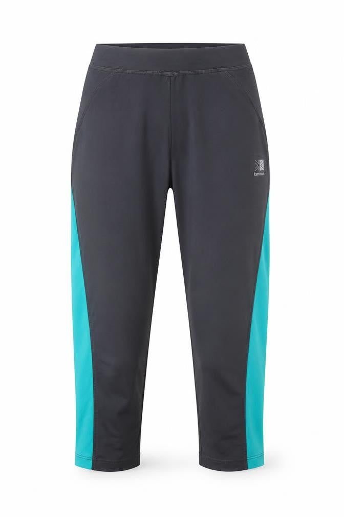 Karrimor Women's Black Jogger Running Trousers Size 8