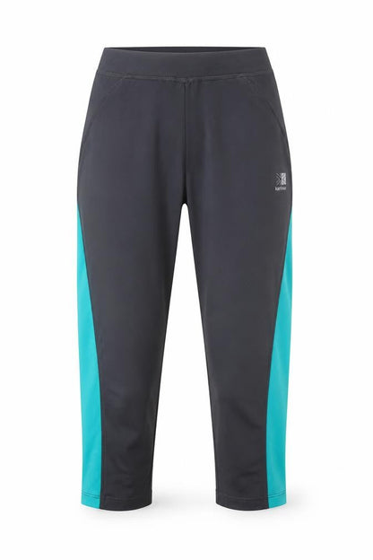 Karrimor Women's Black Jogger Running Trousers Size 8