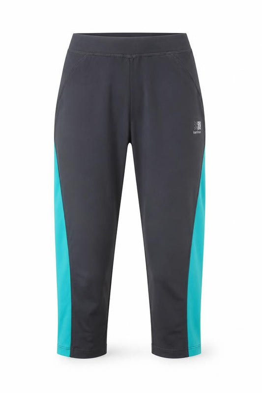 Karrimor Women's Black Jogger Running Trousers Size 8