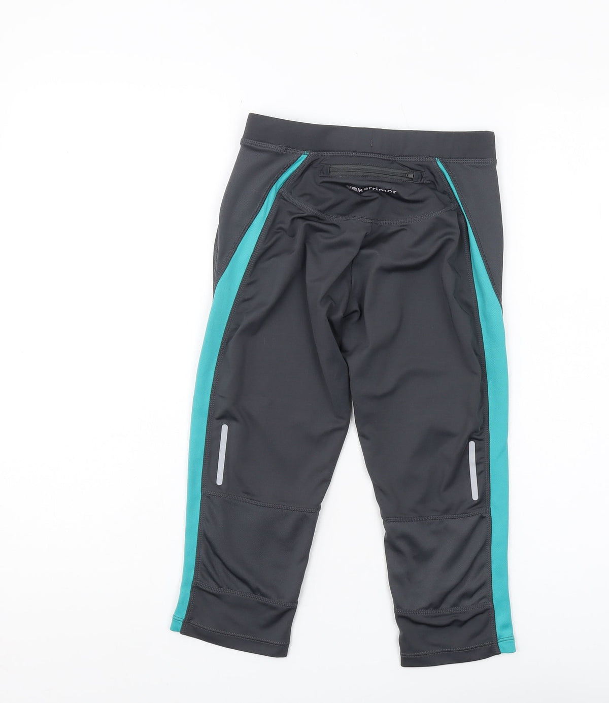 Karrimor Women's Black Jogger Running Trousers Size 8