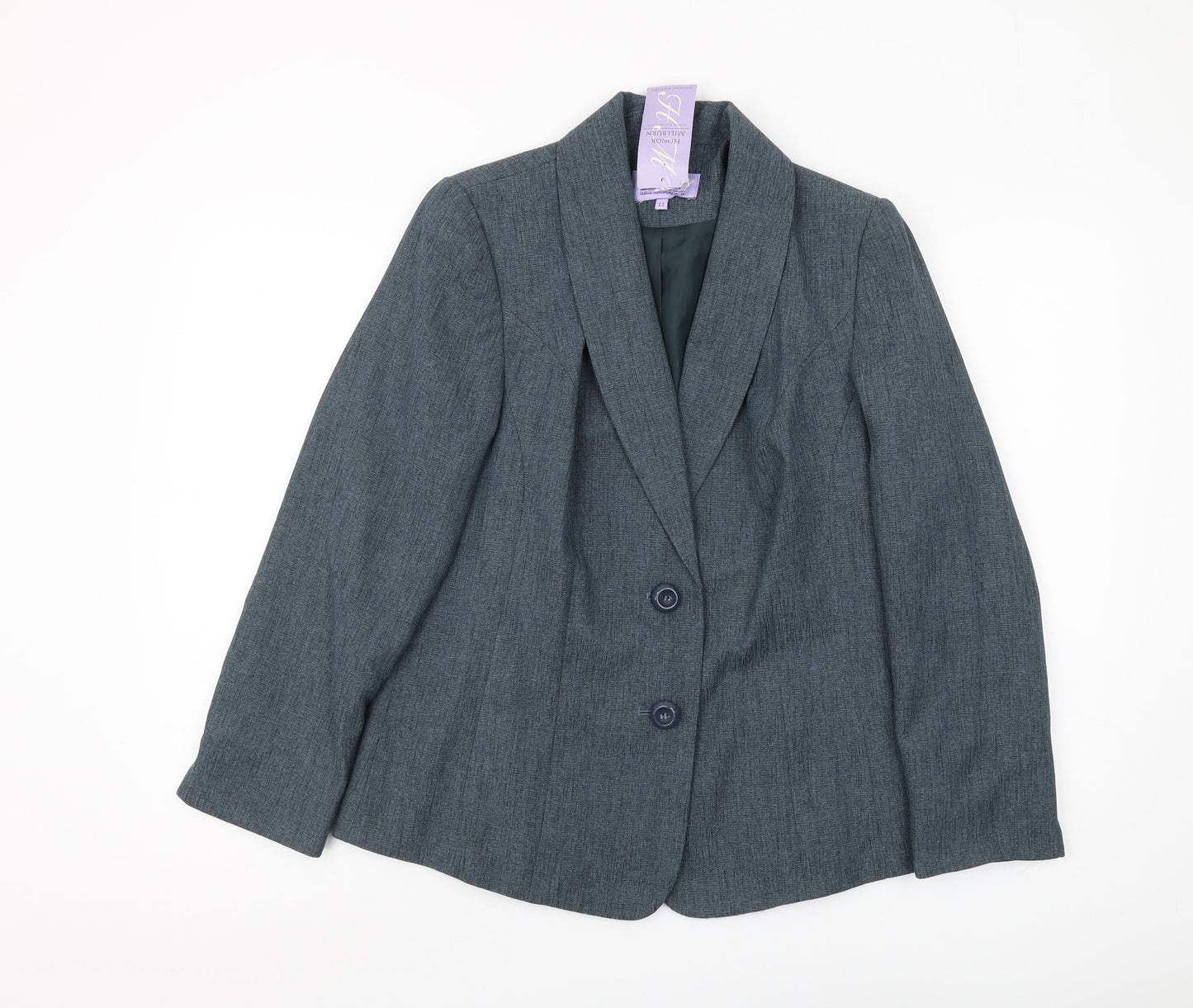 Honor Millburn Clothing Bundle - 5 Pack Preloved Womens Suits & Suit Separates