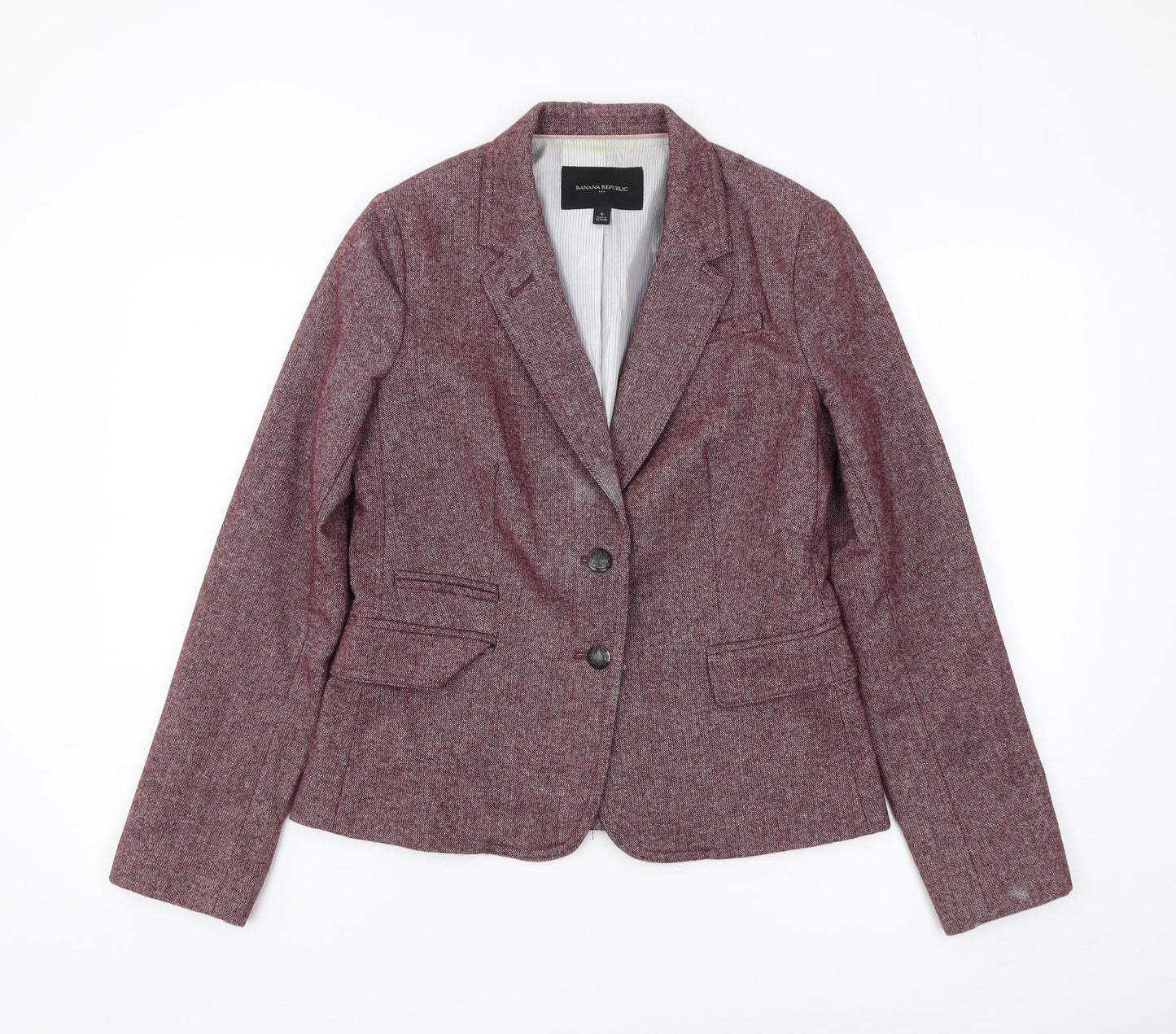 Banana Republic Clothing Bundle - 5 Pack Preloved Womens Suits & Suit Separates
