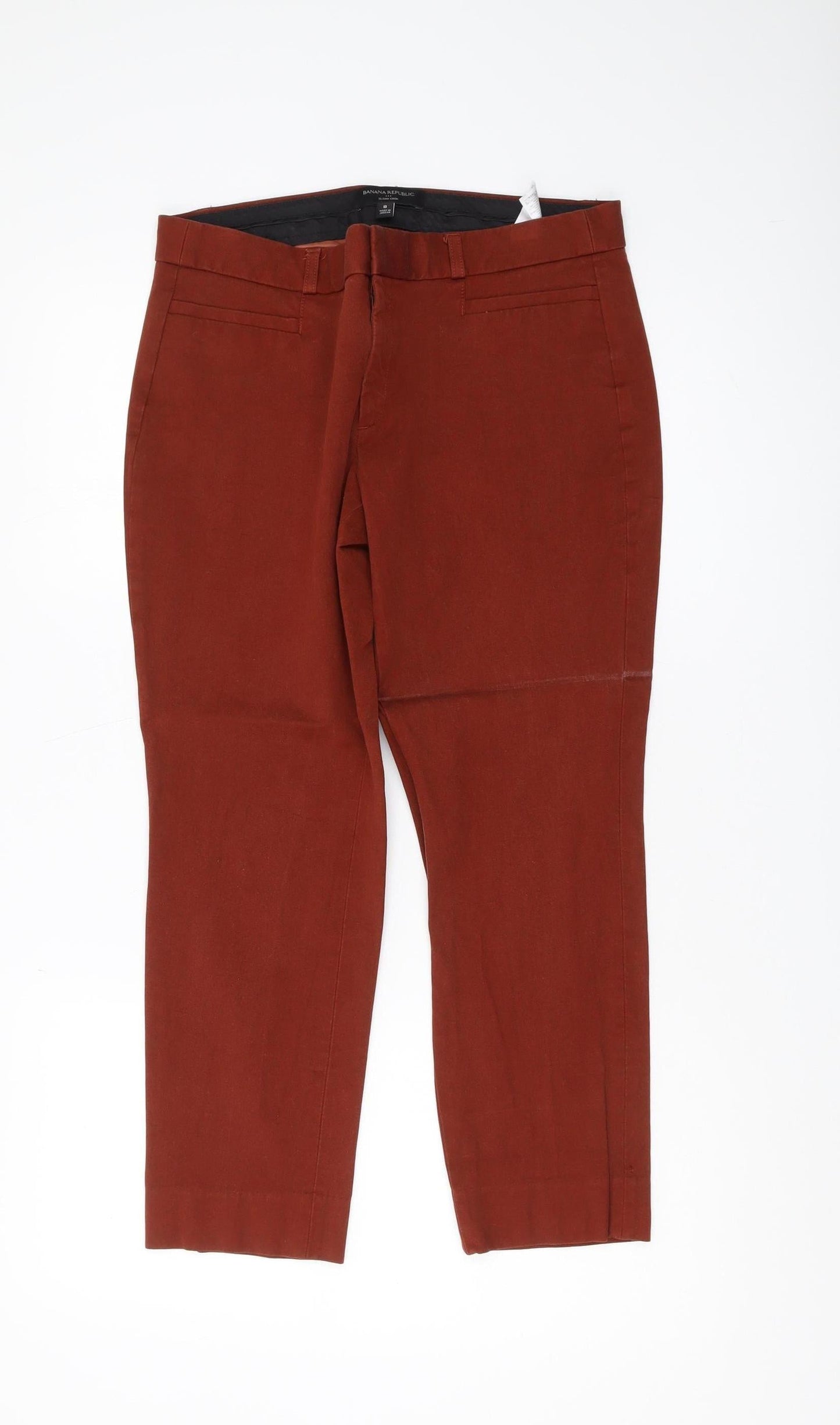 Banana Republic Clothing Bundle - 5 Pack Preloved Womens Trousers