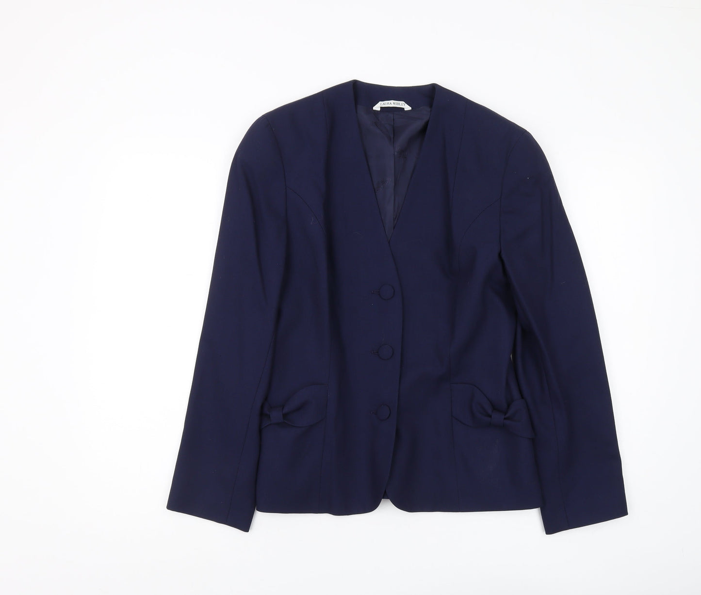 Laura Ashley Clothing Bundle - 5 Pack Preloved Womens Suits & Suit Separates