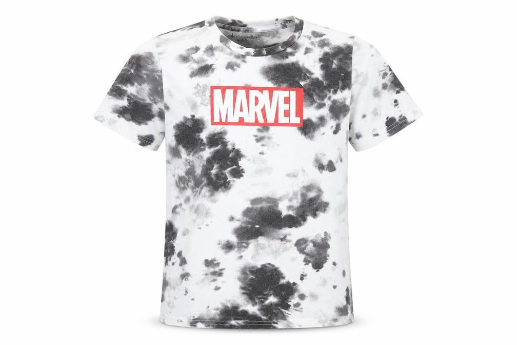 Abercrombie & Fitch Kids Marvel Boys Multicoloured T-Shirt 9-10 Years