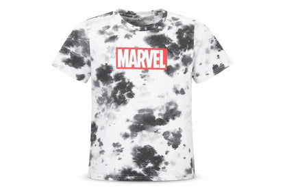 Abercrombie & Fitch Kids Marvel Boys Multicoloured T-Shirt 9-10 Years