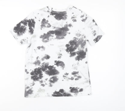Abercrombie & Fitch Kids Marvel Boys Multicoloured T-Shirt 9-10 Years