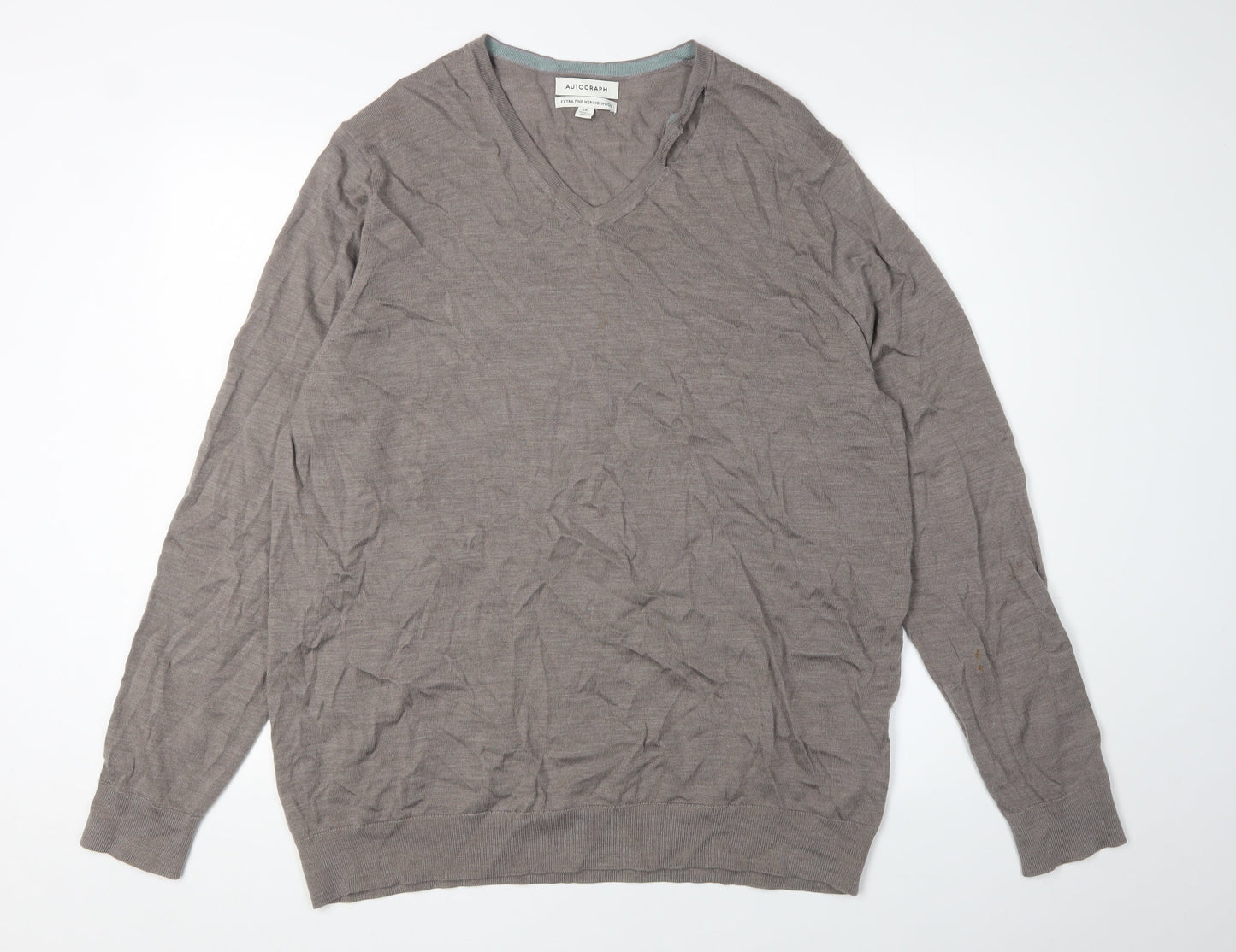 Autograph Clothing Bundle - 5 Pack Preloved Mens Jumpers & Cardigans