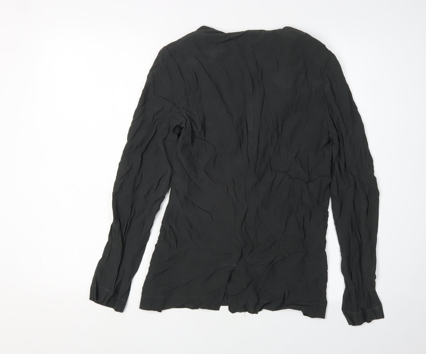 Modström Women's Black Suit Jacket S Regular