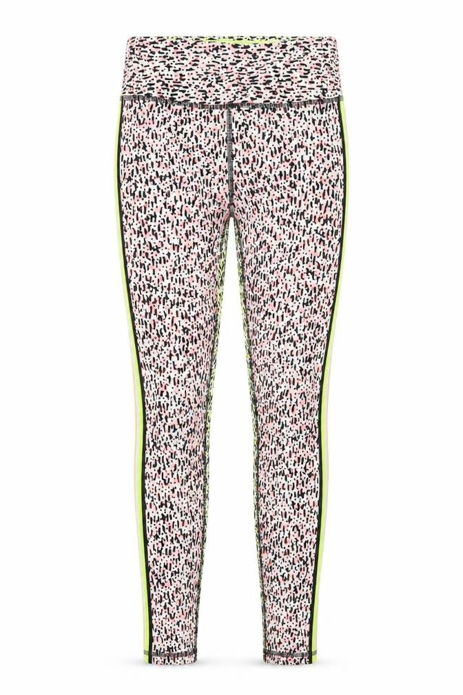 DKNY Women's Multicoloured Leggings S - Activewear