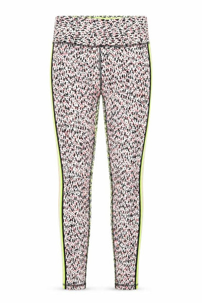 DKNY Women's Multicoloured Leggings S - Activewear