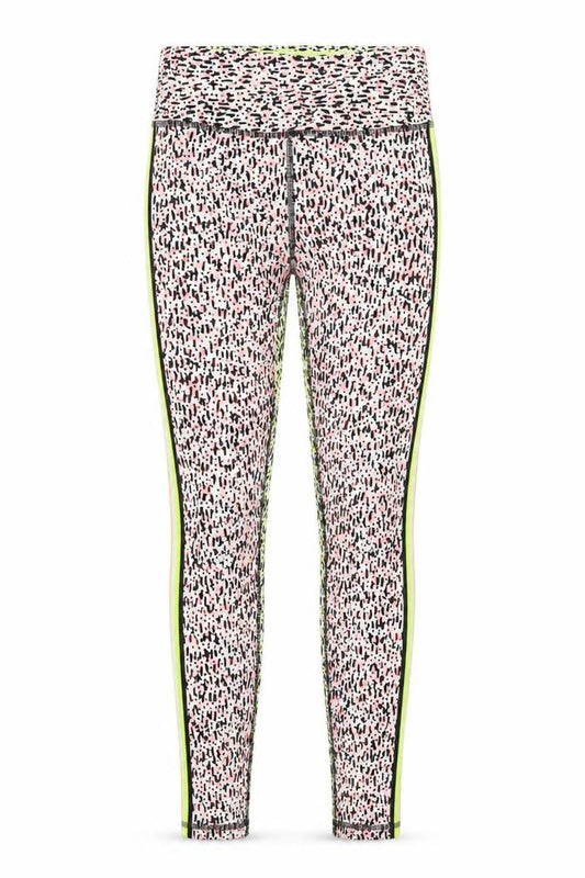DKNY Women's Multicoloured Leggings S - Activewear