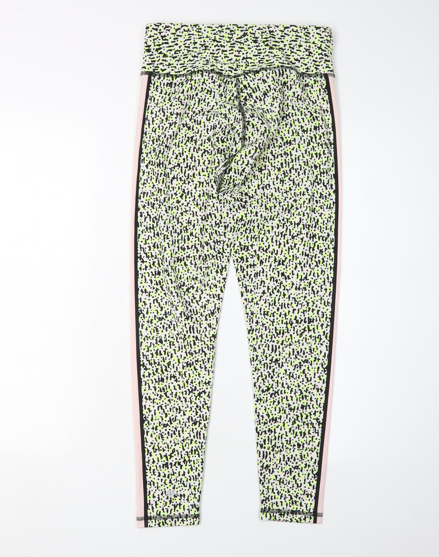 DKNY Women's Multicoloured Leggings S - Activewear