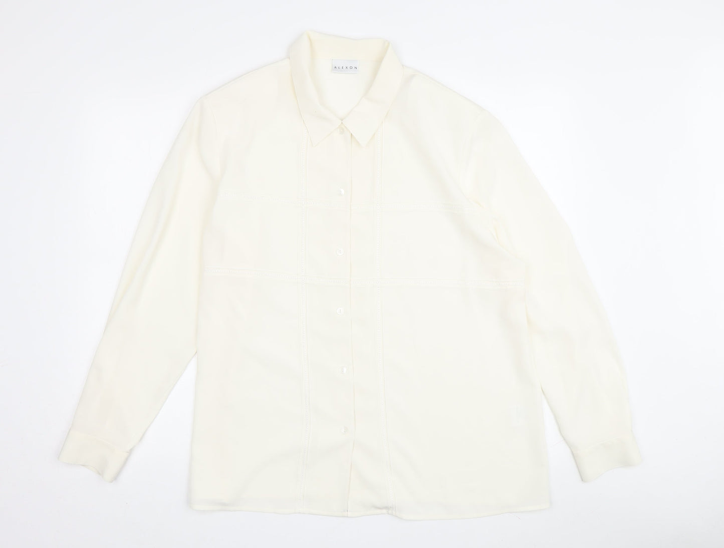 Alexon Clothing Bundle - 5 Pack Preloved Womens Tops & Shirts
