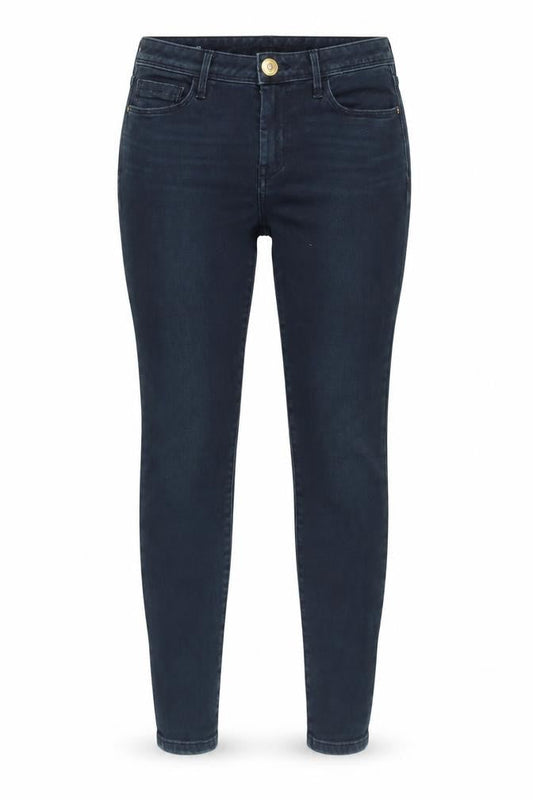 Banana Republic Women's Black Skinny Jeans - Size 8
