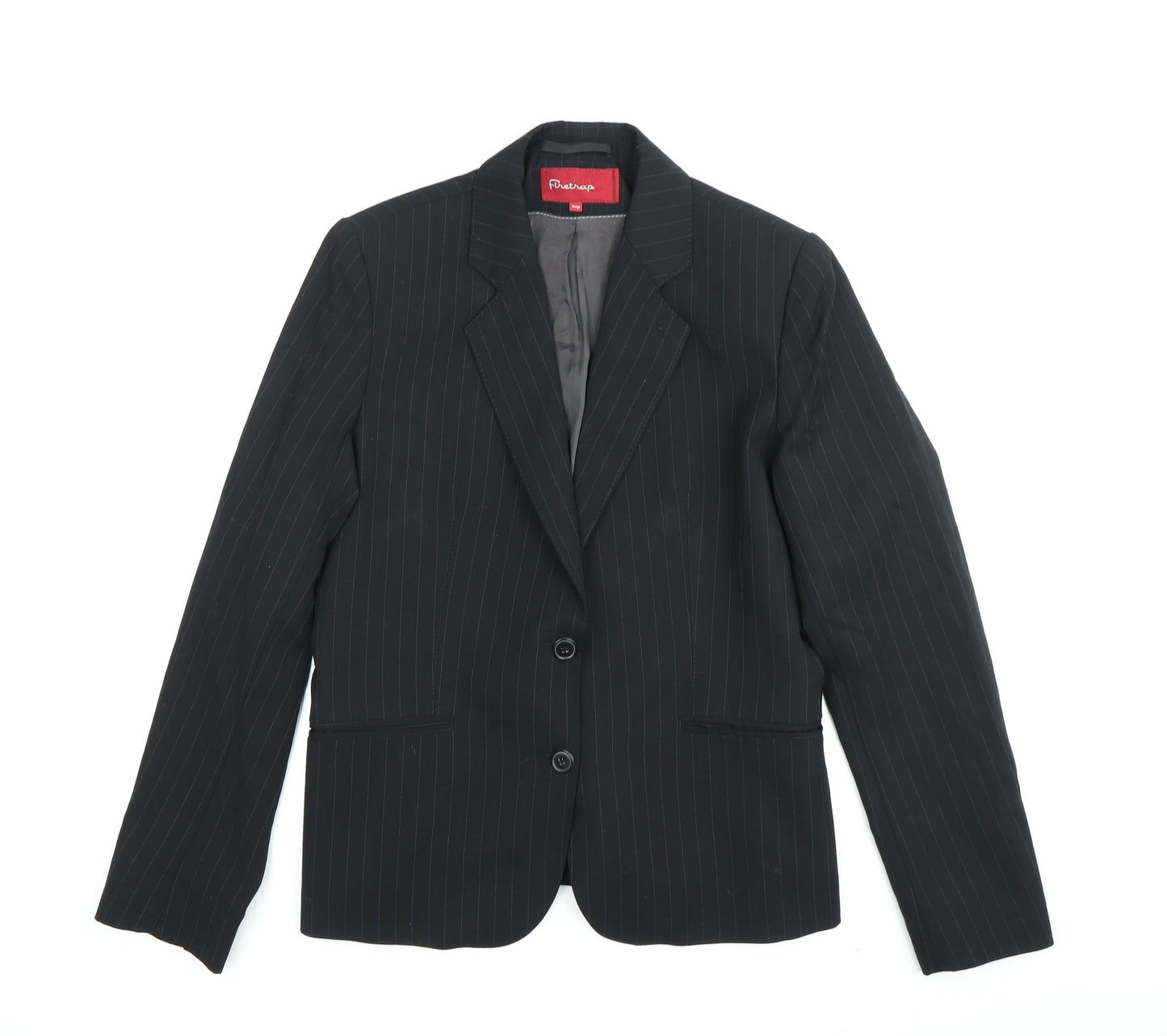 Firetrap Clothing Bundle - 5 Pack Preloved Womens Coats & Jackets