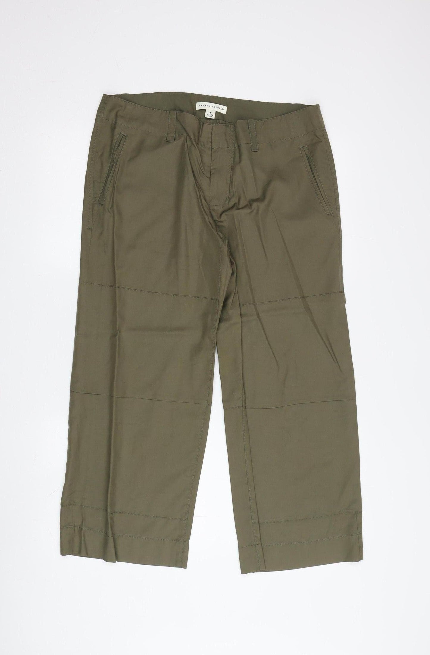 Banana Republic Clothing Bundle - 5 Pack Preloved Womens Trousers